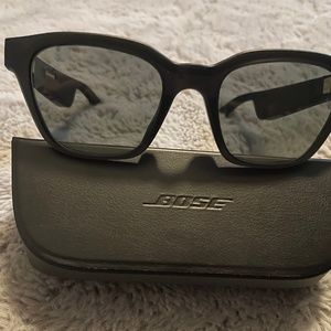 Bose Frames Alto Bluetooth Audio Sunglasses